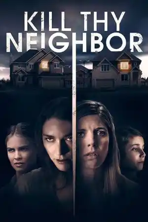 Hello Neighbor / The Killer Next Door
