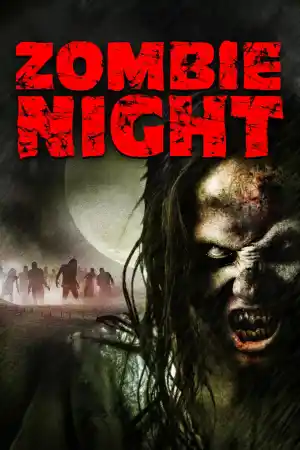 Zombie Night