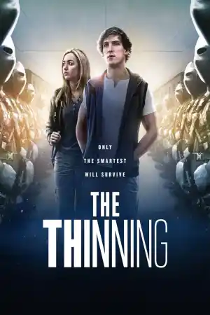 The Thinning: New World Order