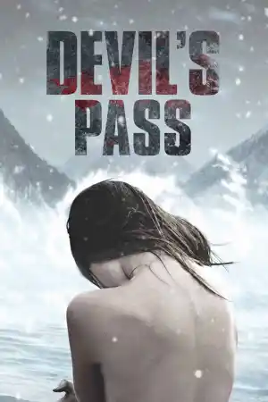 The Dyatlov Pass Incident / Devil's Pass