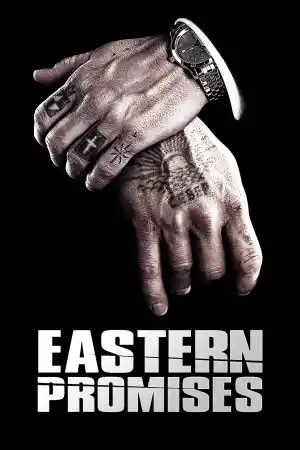 Eastern Promises