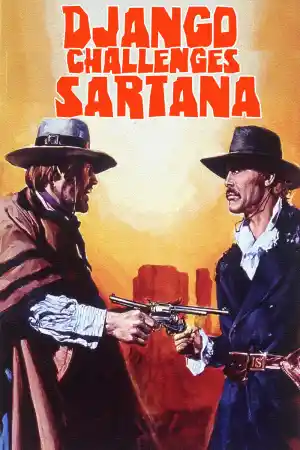 Django sfida Sartana / Django Defies Sartana