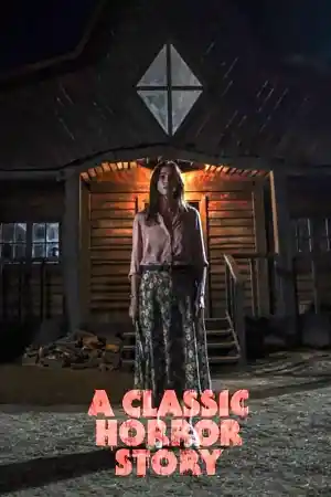 A Classic Horror Story