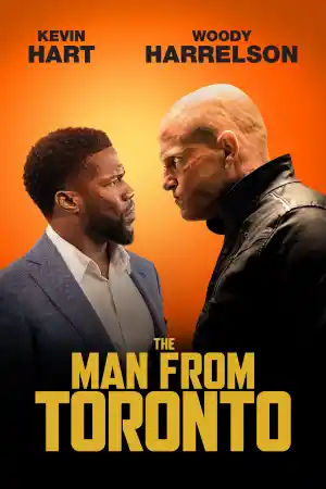The Man from Toronto