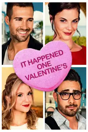 It Happened One Valentine's / Love Exclusively