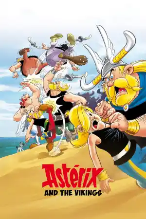 Asterix et les Vikings / Asterix and the Vikings