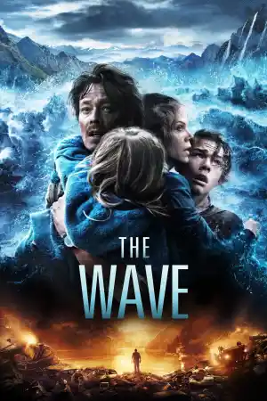Bolgen / The Wave