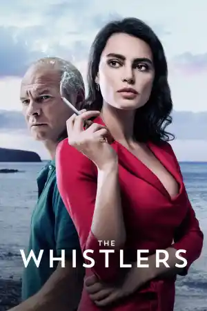 The Whistlers / La Gomera