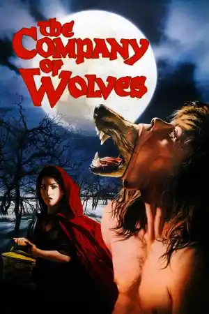 The Company of Wolves