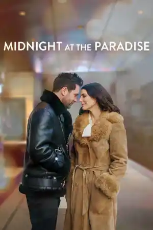 Midnight at the Paradise