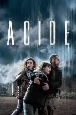 Acide / Acid