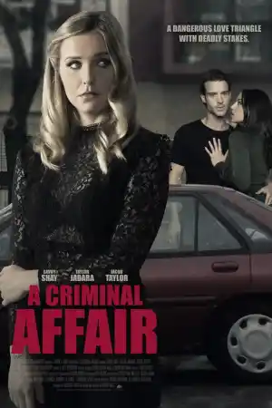 A Criminal Affair