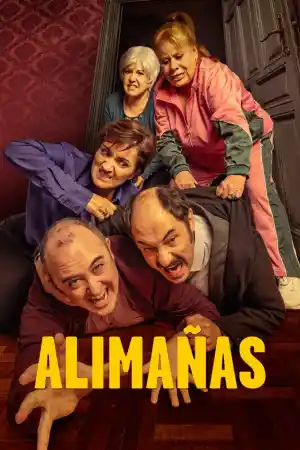 Alimanas