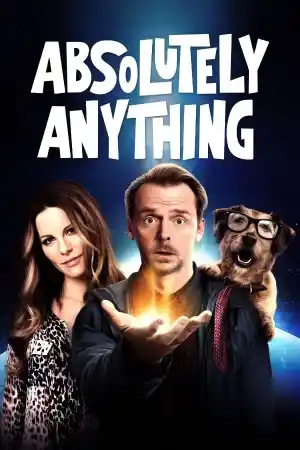 Absolutely Anything