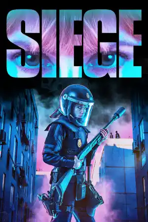 Asedio / Siege