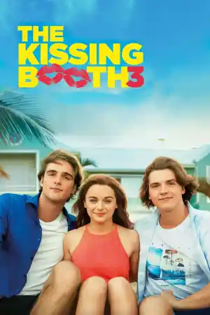The Kissing Booth 3