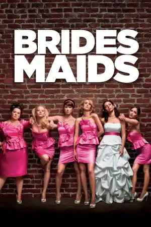 Bridesmaids