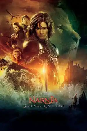The Chronicles of Narnia: Prince Caspian