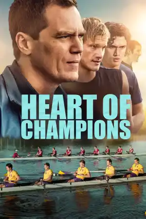 Heart of Champions