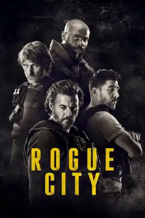 Bronx / Rogue City