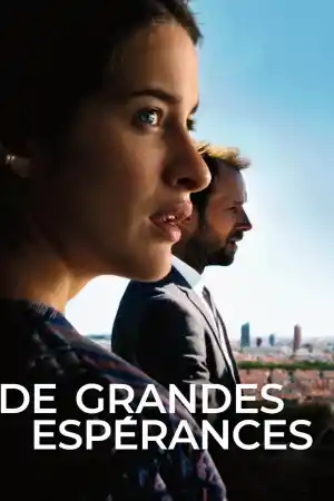 Grand Expectations / De grandes esperances