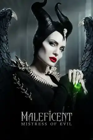 Maleficent: Mistress of Evil