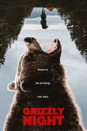 Grizzly Night