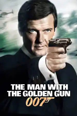 James Bond 007: The Man with the Golden Gun