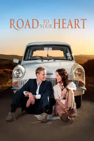 Pad na jou hart / Road to your Heart