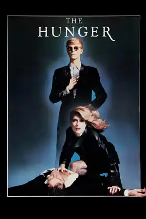 The Hunger