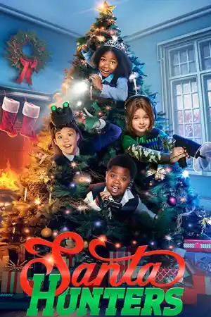 Santa Hunters