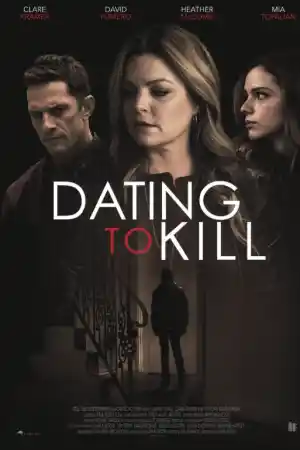 Cradle Robber / Dating to Kill