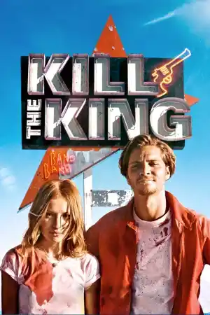 Shangri-La Suite / Kill the King