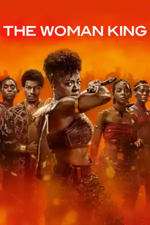 The Woman King