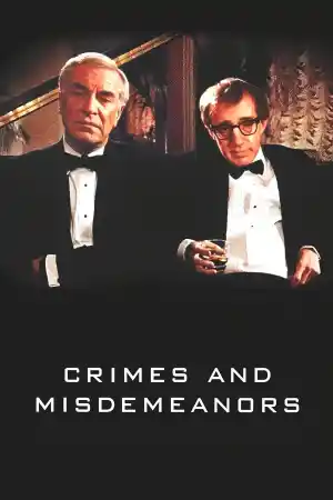 Crimes and Misdemeanors