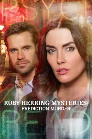 Ruby Herring MysteriesPrediction Murder