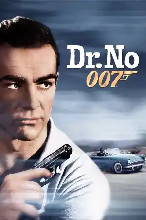 James Bond 007: Dr. No