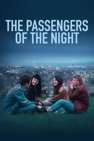 Les Passagers de la Nuit