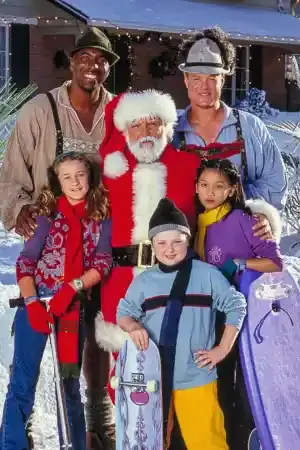 The Ultimate Christmas Present