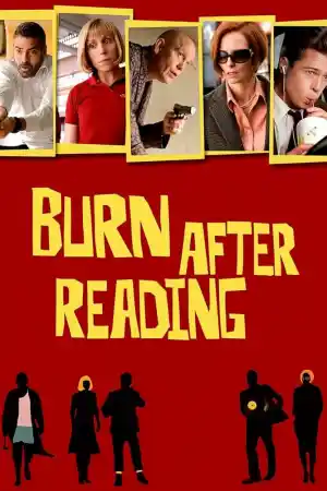 Burn After Reading