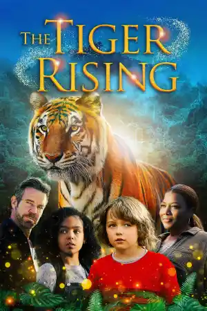 The Tiger Rising