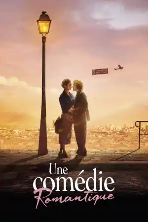 Une comedie romantique / Romantique