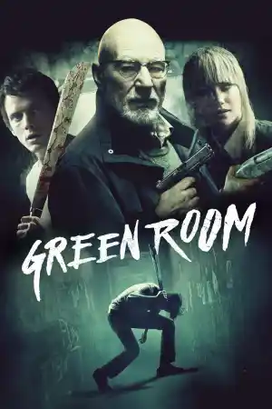 Green Room
