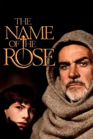 Der Name der Rose / The Name of the Rose