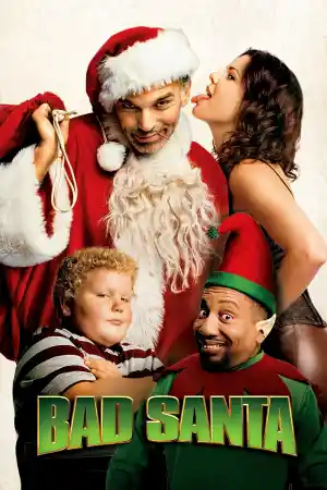 Bad Santa