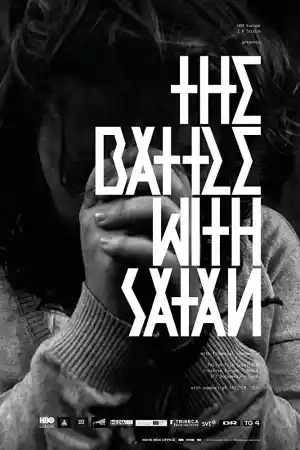 The Battle with Satan