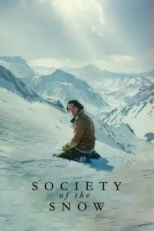 Society of the Snow / La sociedad de la nieve