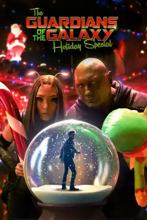 The Guardians of the Galaxy: Holiday Special