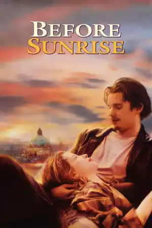 Before Sunrise