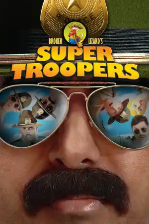 Super Troopers